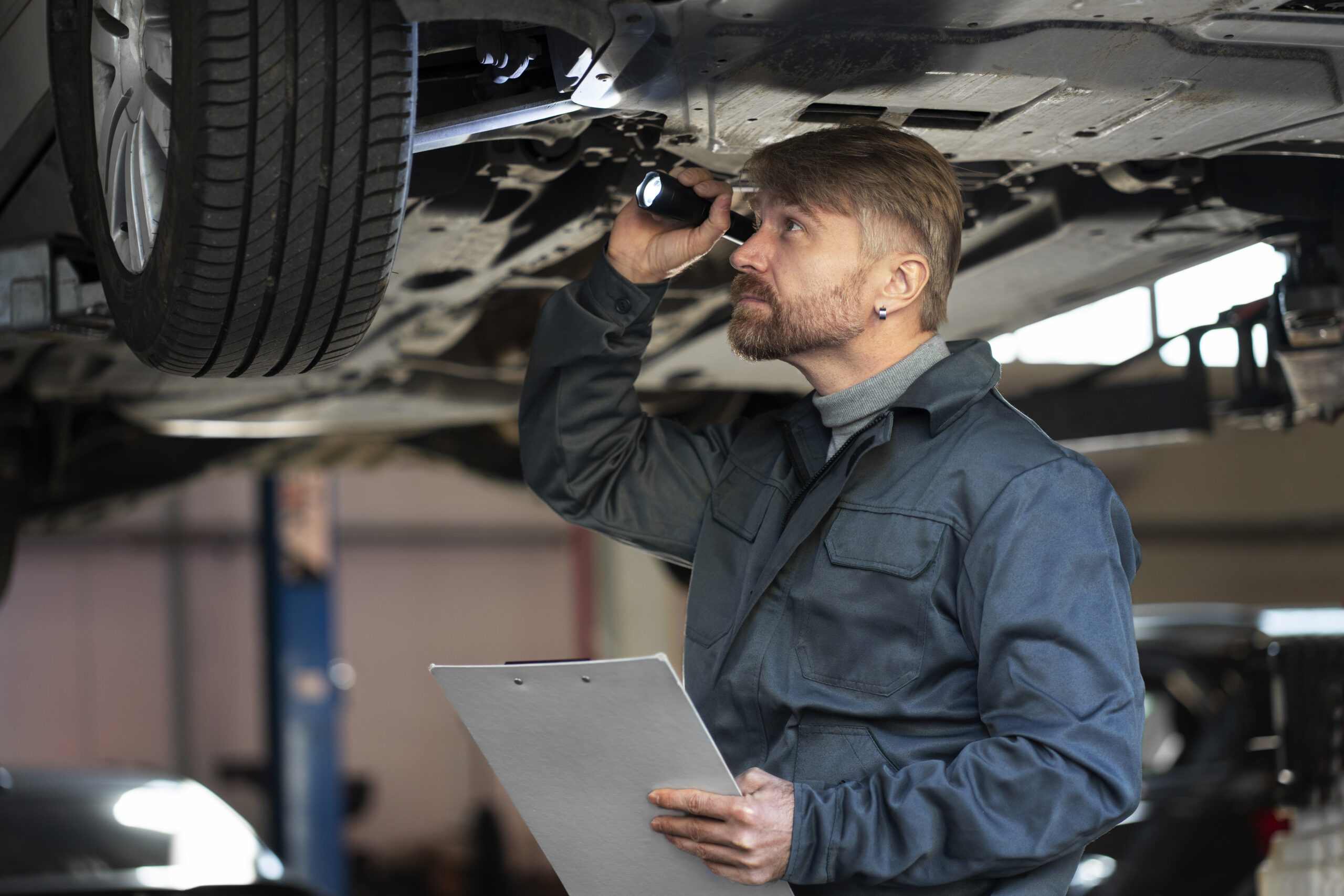 Automotive Courses - ataustralia.edu.au